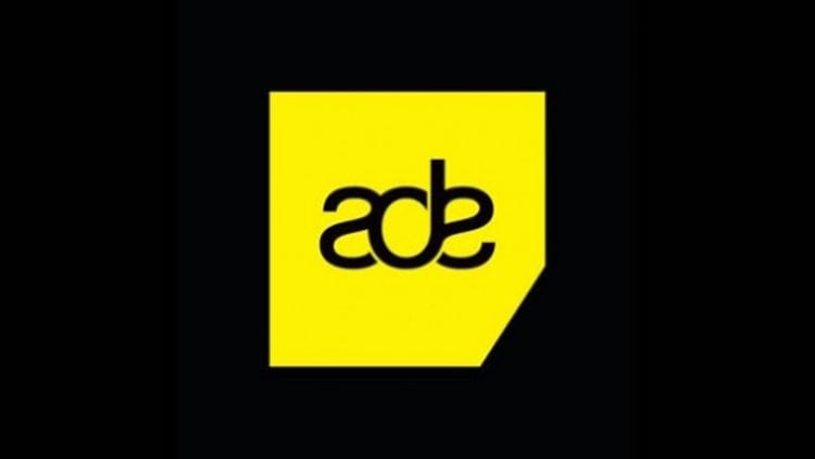 Amsterdam Dance Event cumple 20 años este Octubre