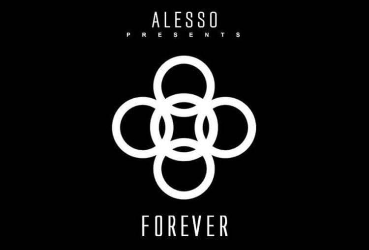 Alesso revela información de su álbum debut 'Forever'