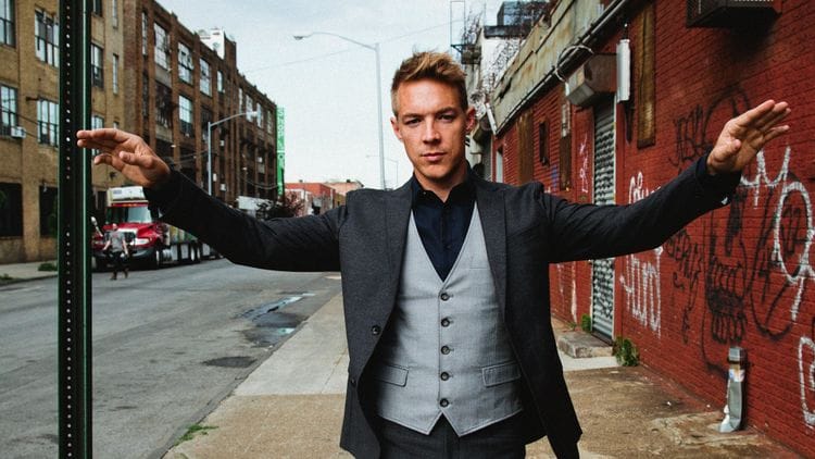 Diplo dejará de ser Diplo