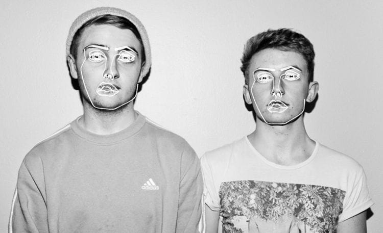 Disclosure responde a las acusaciones de plagio