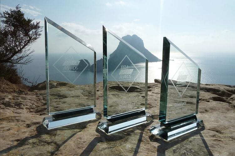 Ibiza Design Awards