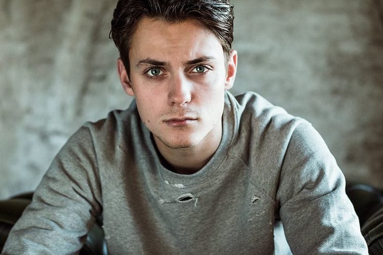 Julian Jordan también deja Spinnin' Records