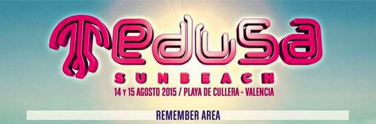 Medusa Sunbeach Festival recupera la 'Ruta del Bakalao'