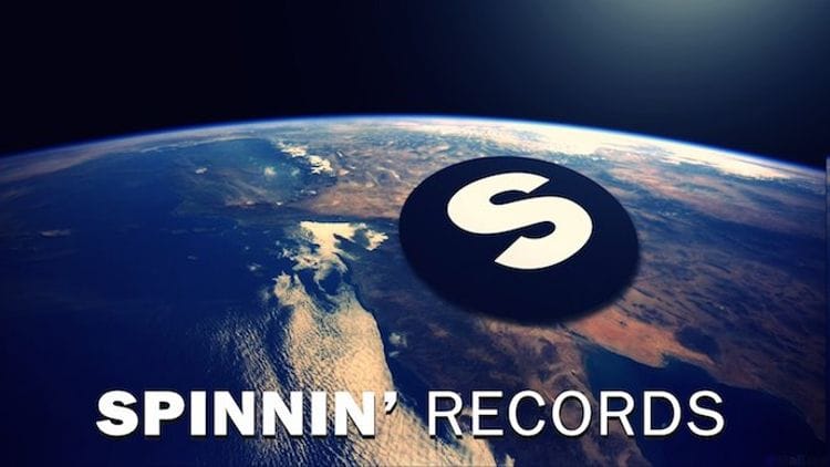 Spinnin' Records llega a 1000 lanzamientos