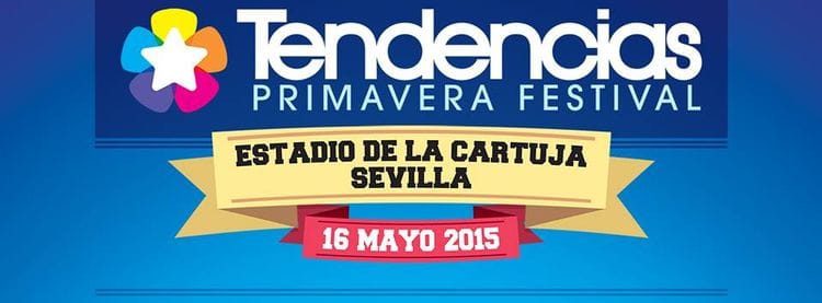 Tendencias Primavera Festival cierra el cartel de su primera edición