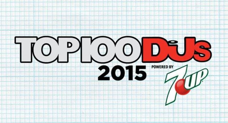 A las puertas del Top 100 Dj Mag: del 101 al 150