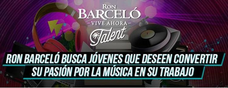 Vive Ahora Talent, convierte tu pasión musical en trabajo