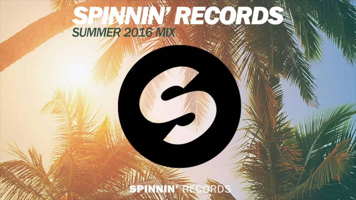 Spinnin' Records pone sonido al verano