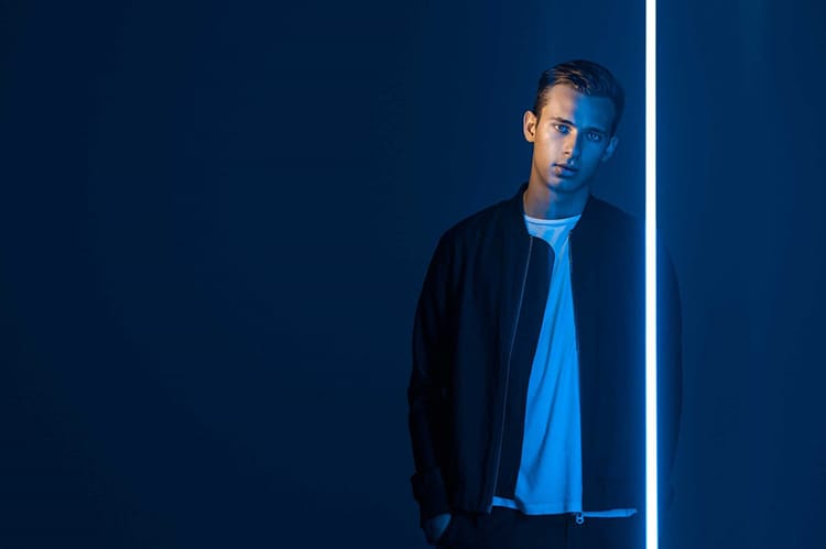 Flume adelanta secretos sobre su nuevo disco