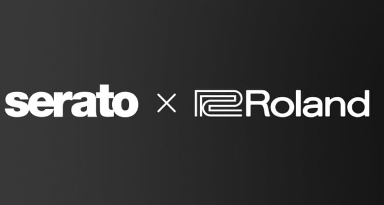 Serato y Roland lanzan una nueva alianza