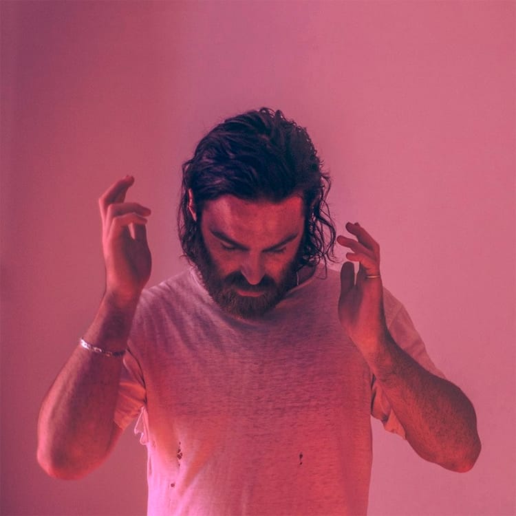 Adiós Chet Faker, Hola Nick Murphy