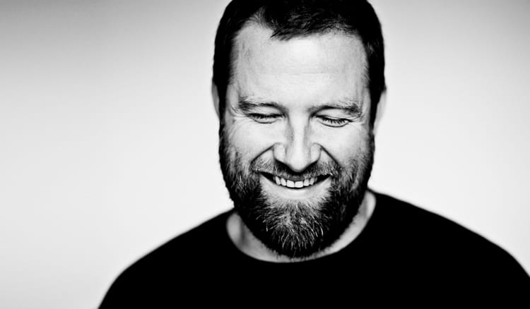 Claude VonStroke elegido America's Best Dj 2016