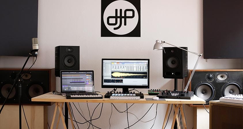 Open Day: Dj Productor vuelve a abrir sus puertas