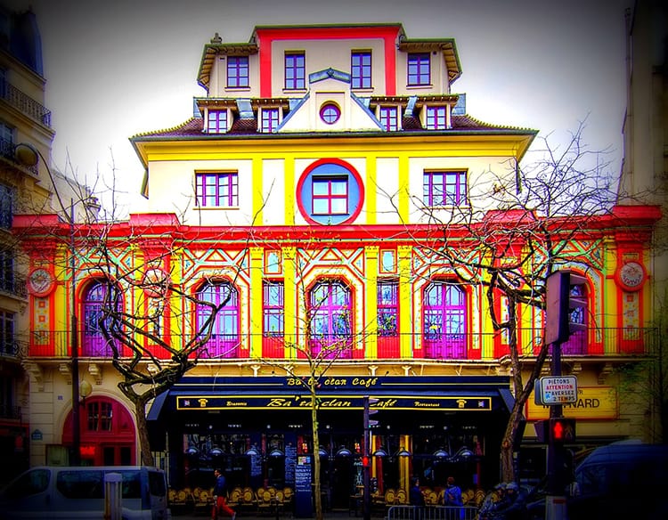 La sala Bataclan volverá a abrir sus puertas en Noviembre