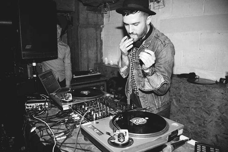 A-Trak publicará un recopilatorio en su décimo cumpleaños