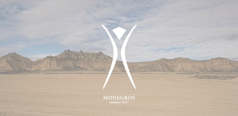 ¡Burning Man llegará al desierto de Monegros el próximo verano!