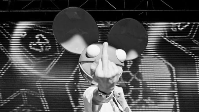 Review del nuevo disco de Deadmau5 W:/2016ALBUM/