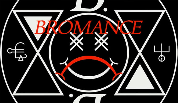 Bromance Records echa el cierre 5 años después