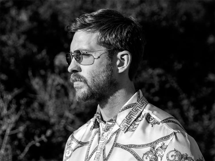 Calvin Harris presume de colaboraciones para su próximo álbum