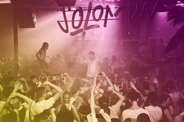 Pacha Ibiza anuncia el regreso de Solomun +1