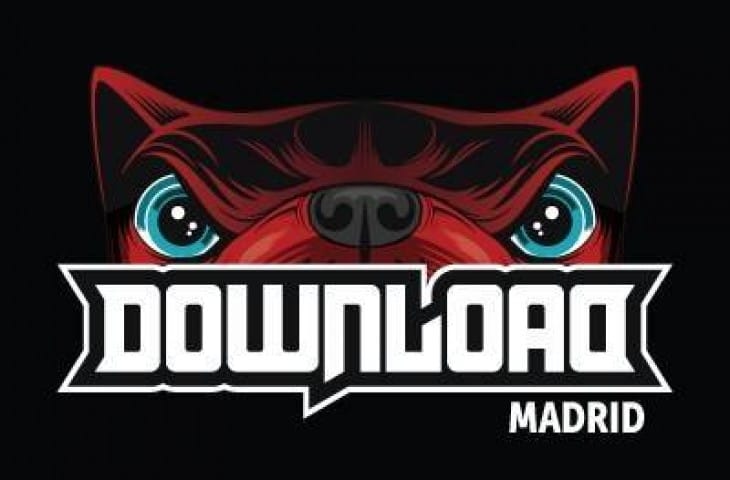 Download Festival Madrid 2017 : El nuevo templo del Hard Rock