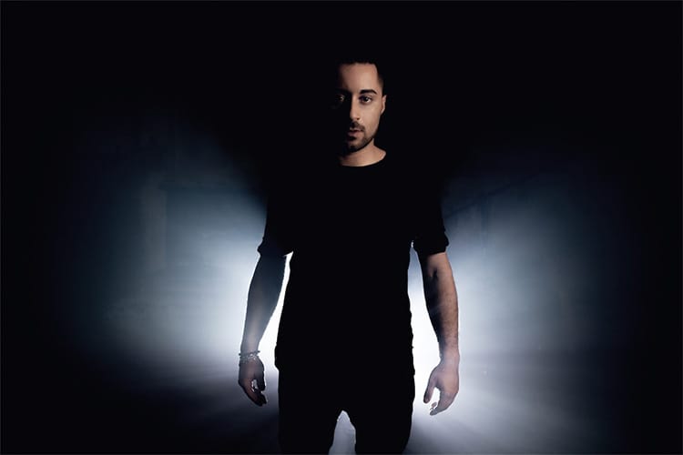 El show 100% Joseph Capriati aterriza en Ibiza