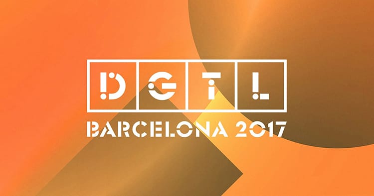 Crónica: DGTL Barcelona se postula como uno de los festivales de la temporada