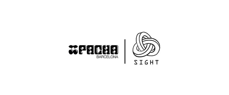 SIGHT presenta su programación para los próximos meses en Pachá Barcelona