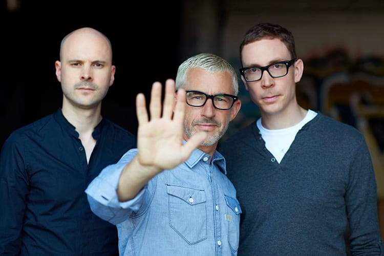 Above & Beyond presentarán nuevo documental en 2018