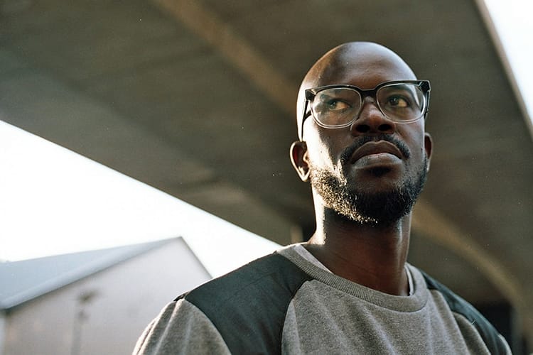 5 curiosiades que no sabías sobre Black Coffee