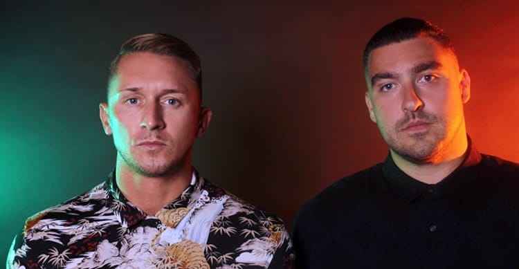 El tema "Cola" de Camelphat considerado el mejor del año en Beatport