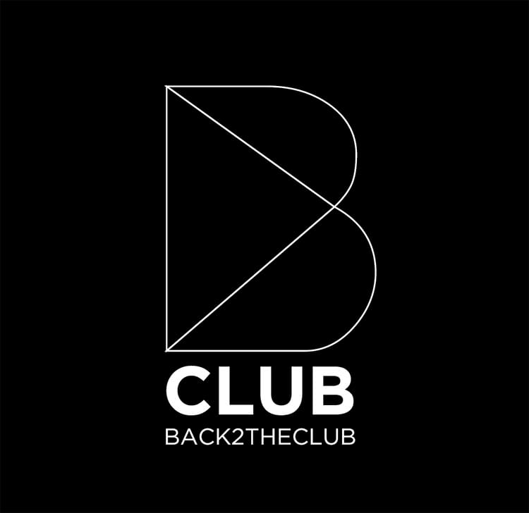 #Back2TheClub, nace BClub con un nuevo concepto