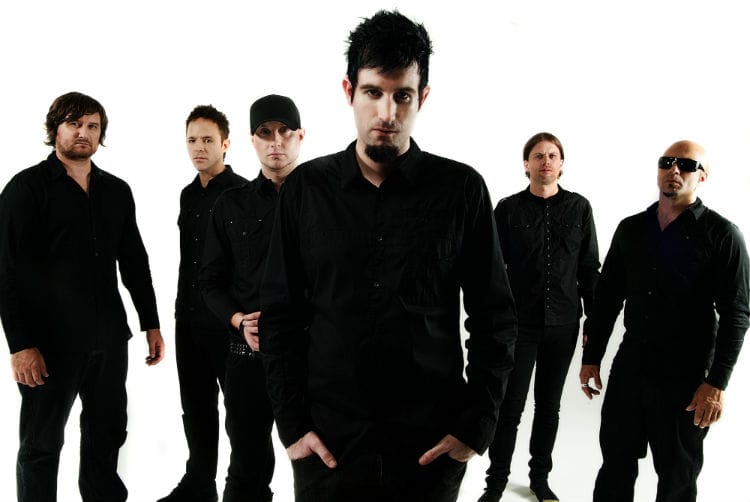 Pendulum vuelve a la acción con un álbum exclusivo de remixes