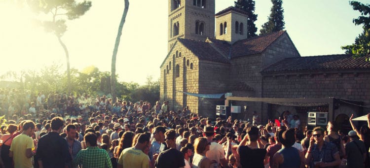 Poble Espanyol revela su serie de eventos imprescindibles durante el Off Sonar