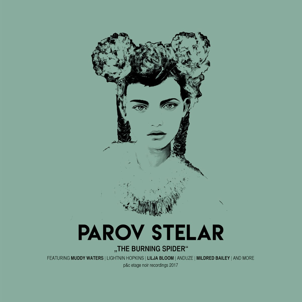 Parov Stelar Band actuará en Barcelona el próximo 4 de Julio