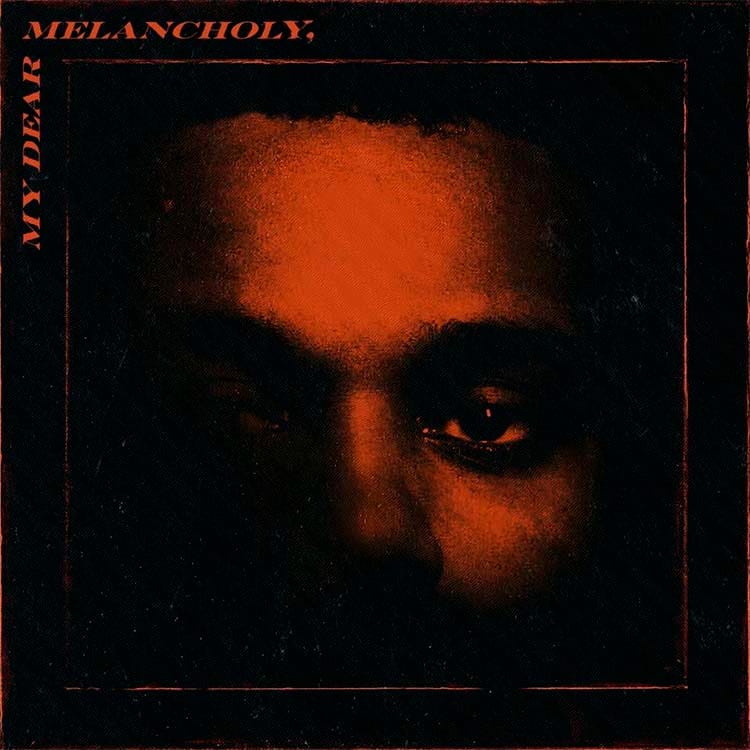 Un melancólico The Weeknd reúne a Skrillex, Daft Punk y Gesaffelstein