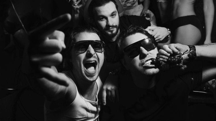 Hardwell también cree que Swedish House Mafia será la actuación sorpresa de Ultra