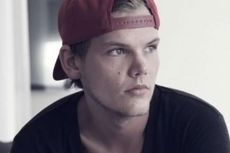 Hallan el cuerpo de Avicii sin vida