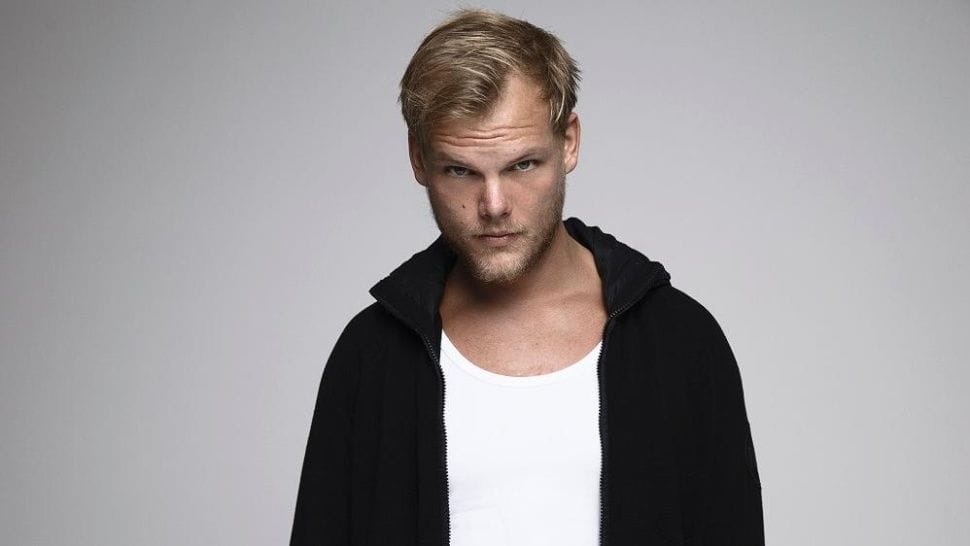 Esta es la declaración de la familia de Avicii