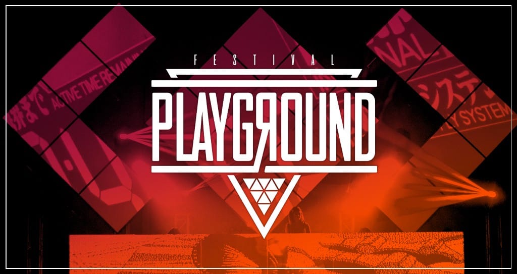 Playground Fest 2018, primeros datos de su tercera edición