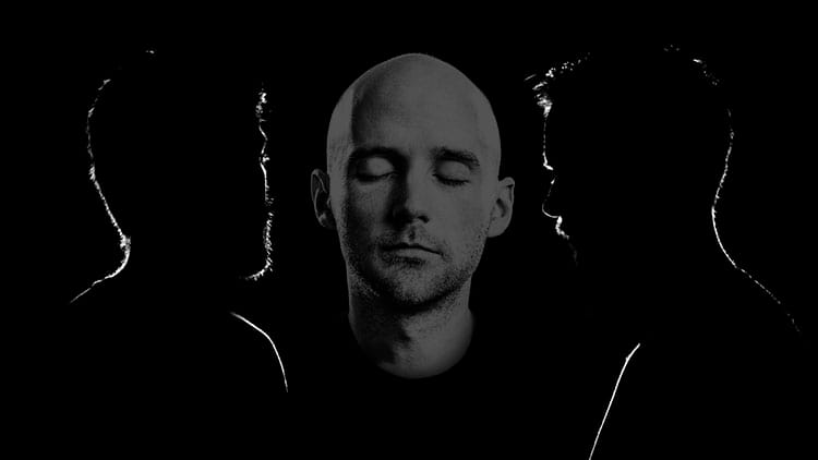 CYA remezclan "This Wild Darkness" de Moby