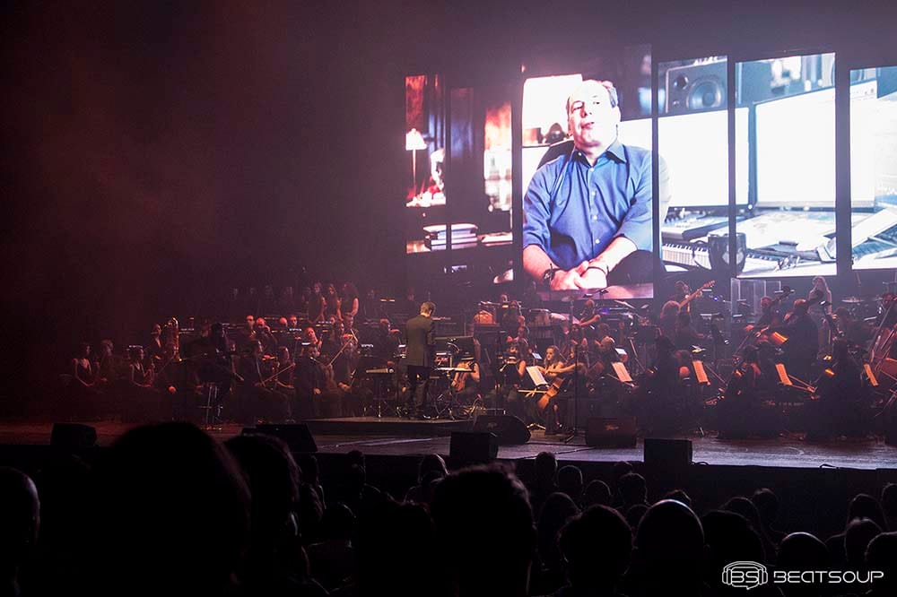 'The World Of Hans Zimmer': espectáculo de película en el inicio de Universal Music Festival