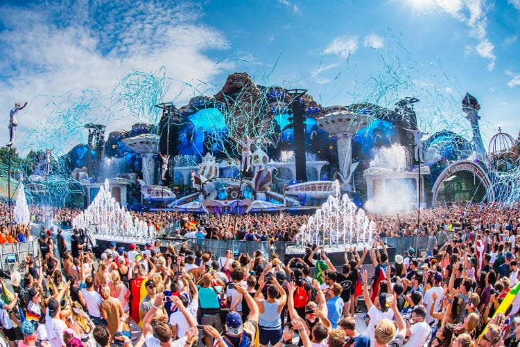 Tomorrowland 2018, una inversión convertida en una de las mejores experiencias