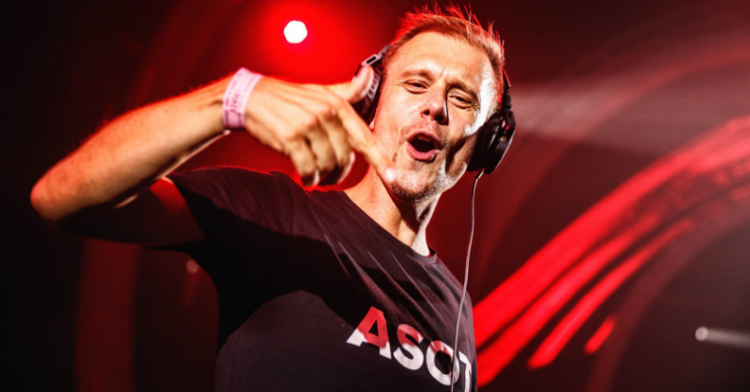 A State Of Trance aterrizará en IFEMA en Marzo de 2019