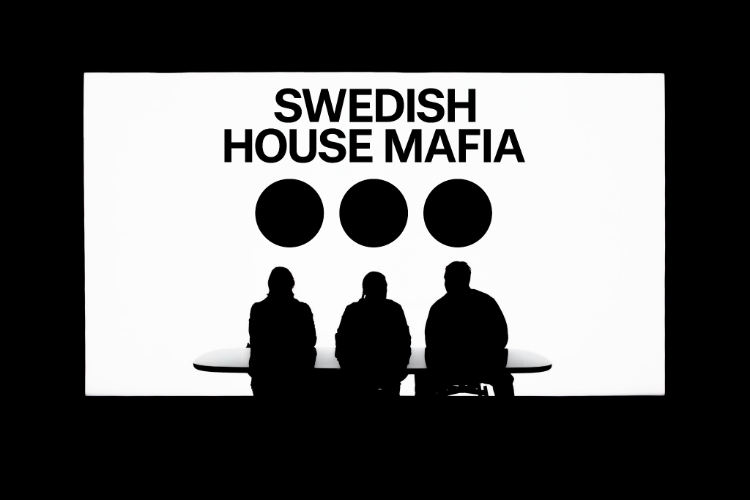 Swedish House Mafia anuncia la fecha de su actuación en Estocolmo