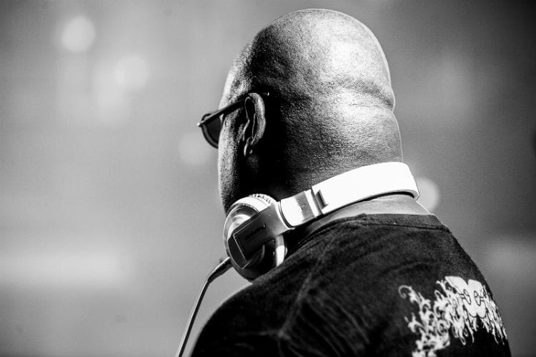 Carl Cox será el encargado de bajar el telón en Off Sónar Closing Party