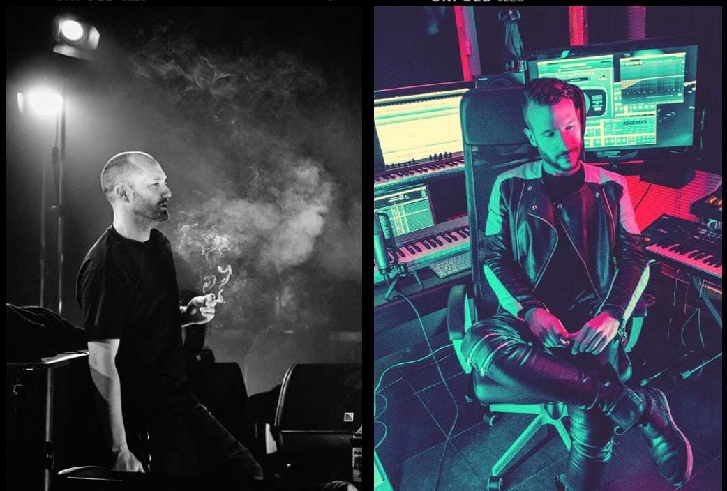 Paul Kalkbrenner y Don Diablo se unen al Dreambeach Villaricos 2019