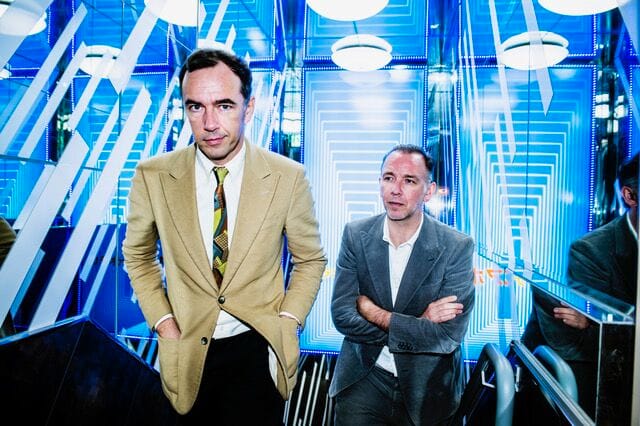 MO_BA microfest anuncia a 2MANYDJS (Dj set) como cabezas de cartel de su segunda edición