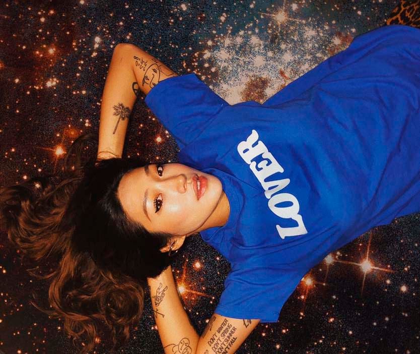 Peggy Gou, Moscoman e IAMDDB se unen al Paraíso