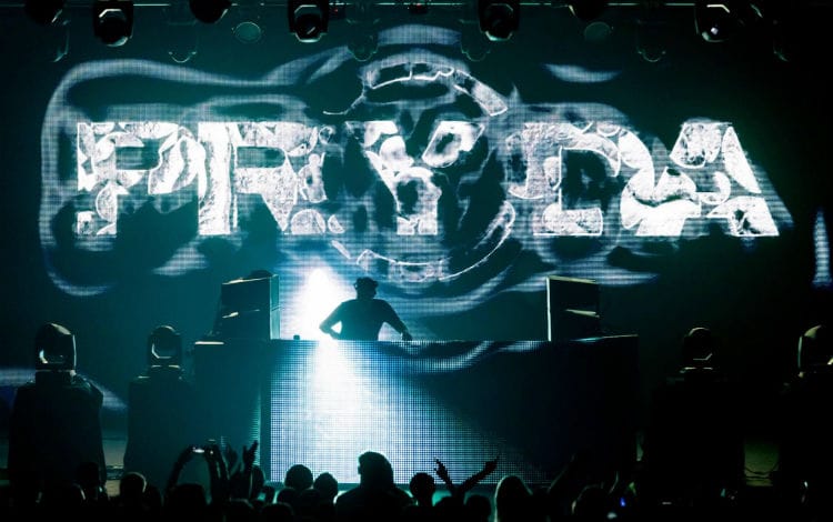 ¿Sabías que... este año es el decimoquinto aniversario de Pryda?